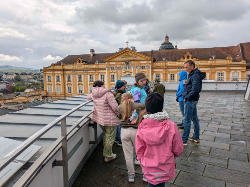 Projekttage Krems 2026