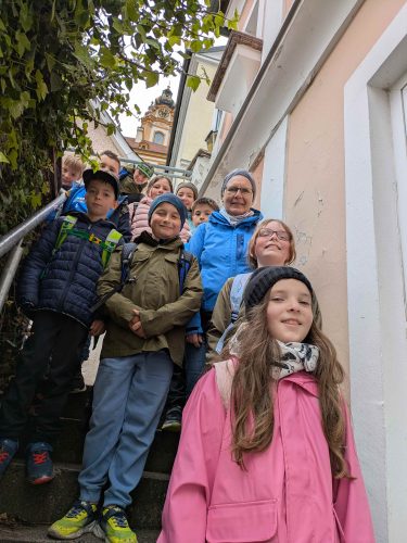 Projekttage Krems 2026