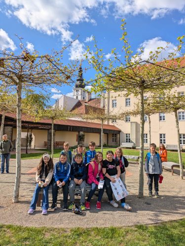 Projekttage Krems 2026