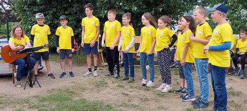 Schulfest, 27.6.2023