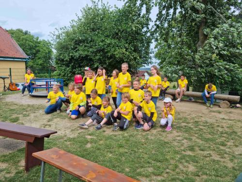 Schulfest, 27.6.2023