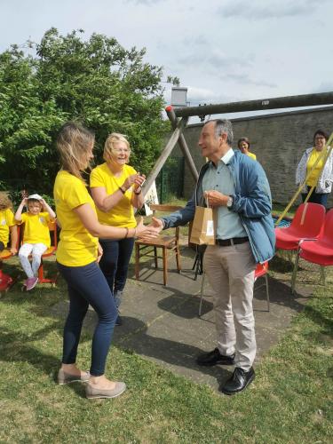 Schulfest, 27.6.2023
