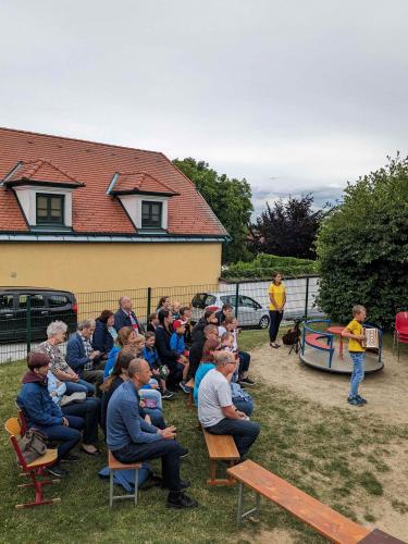 Schulfest, 27.6.2023