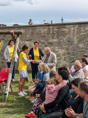 Schulfest, 27.6.2023