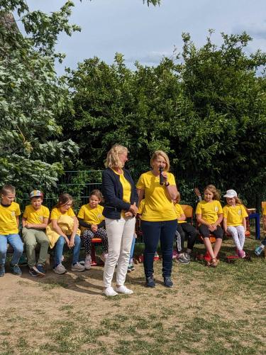 Schulfest, 27.6.2023