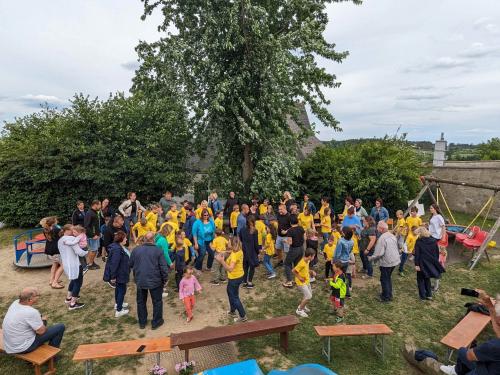 Schulfest, 27.6.2023