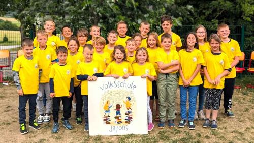 Schulfest, 27.6.2023