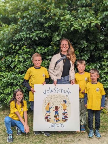 Schulfest, 27.6.2023