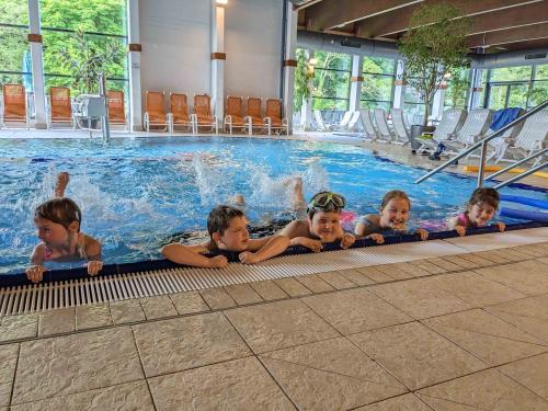 Schwimmen, 14.6.2023