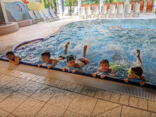 Schwimmen, 14.6.2023
