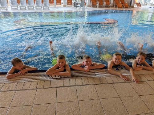 Schwimmen, 14.6.2023