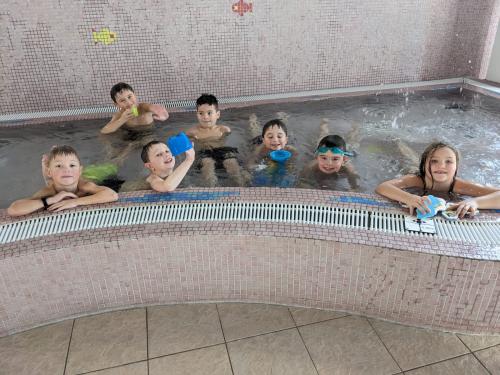 Schwimmtag, 10.1.2024