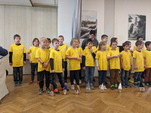 Senioren-Weihnachtsfeier