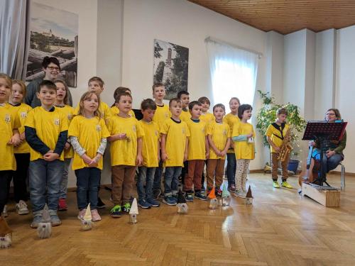 Senioren-Weihnachtsfeier