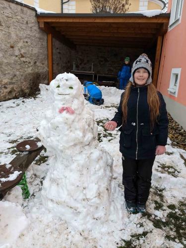 Spiel & Spaß im Schnee, 24.1.2023