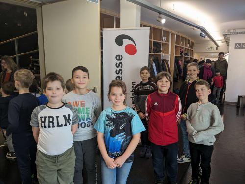 Theaterbesuch St.Pölten