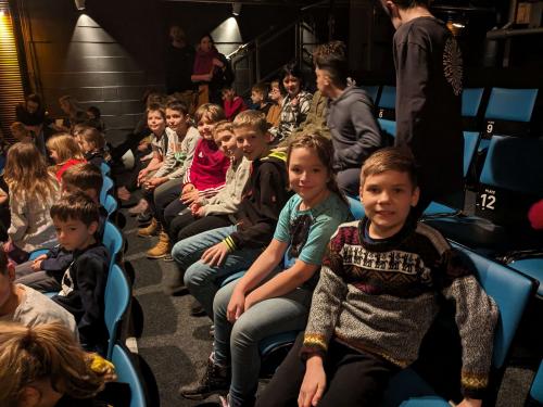 Theaterbesuch St.Pölten