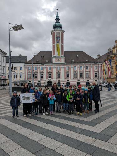 Theaterbesuch St.Pölten