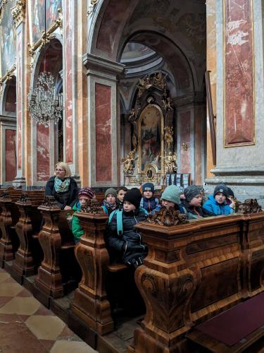 Theaterbesuch St.Pölten