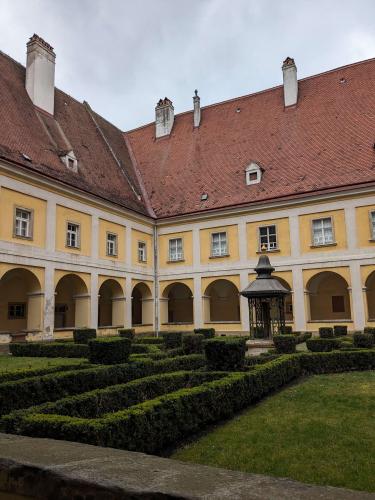Theaterbesuch St.Pölten