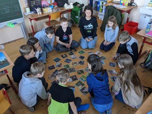 Tierschutz 10.3.2023