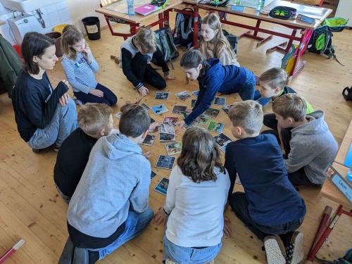 Tierschutz 10.3.2023