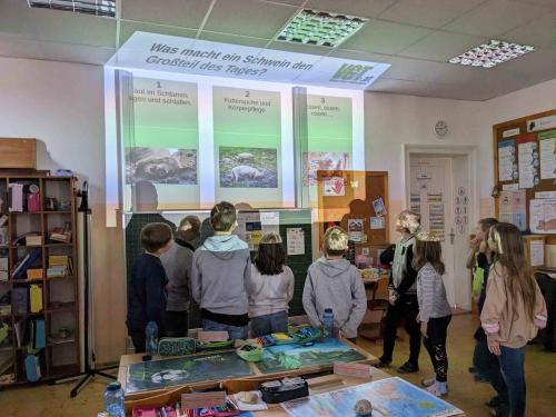 Tierschutz 10.3.2023