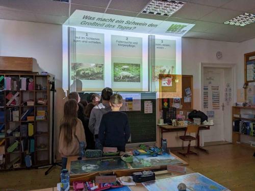 Tierschutz 10.3.2023