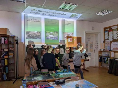 Tierschutz 10.3.2023