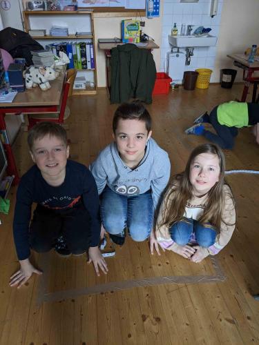 Tierschutz 10.3.2023