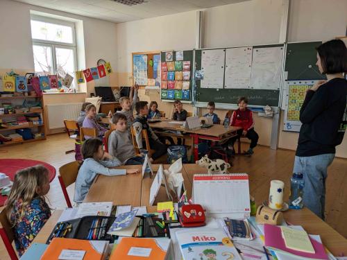 Tierschutz 10.3.2023