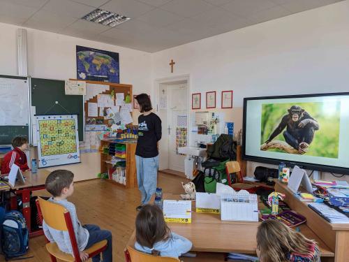 Tierschutz 10.3.2023