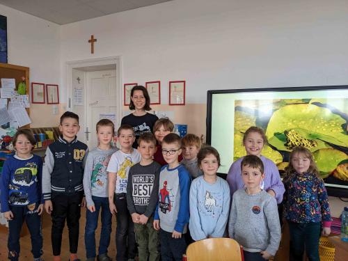 Tierschutz 10.3.2023