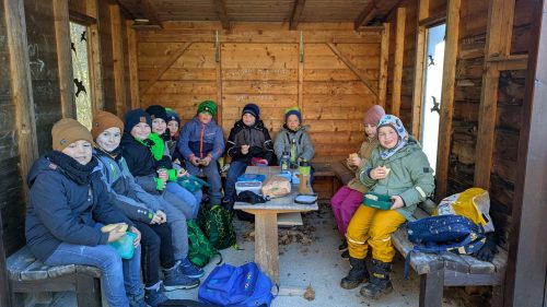 Waldtag-Dezember 2025