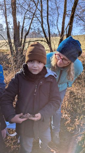 Waldtag-Dezember 2025