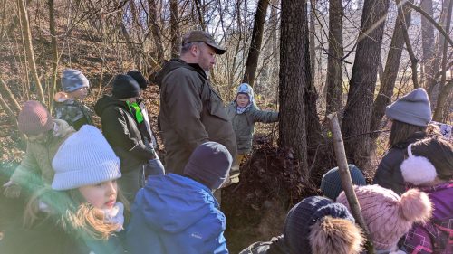 Waldtag-Dezember 2025