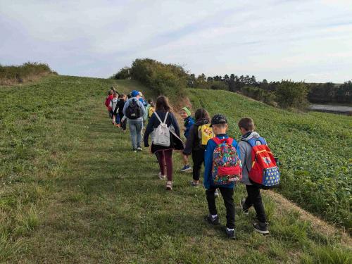 Wandertag, 11.9.2024
