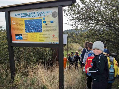 Wandertag, 11.9.2024