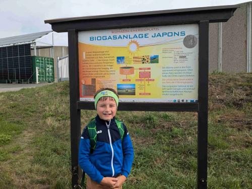 Wandertag, 11.9.2024