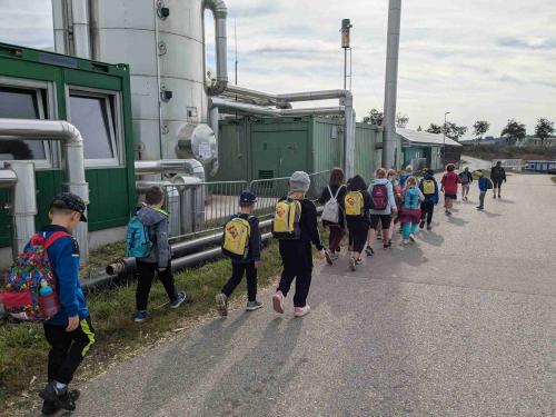 Wandertag, 11.9.2024