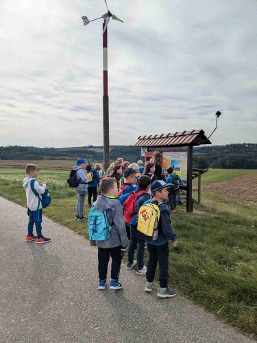 Wandertag, 11.9.2024