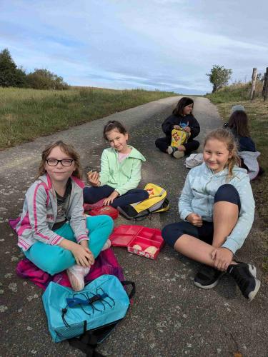 Wandertag, 11.9.2024