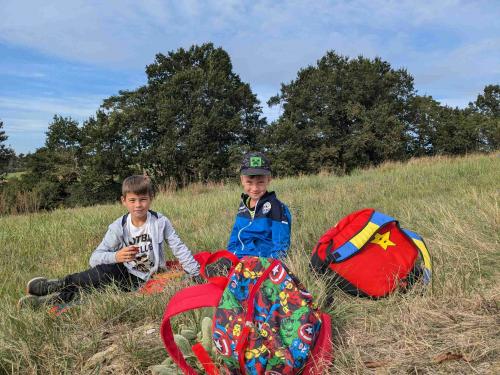 Wandertag, 11.9.2024