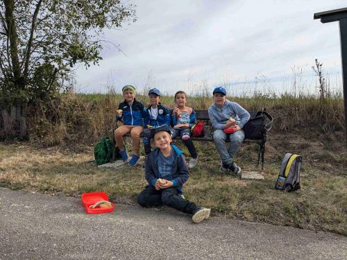 Wandertag, 11.9.2024