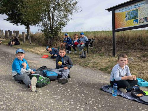 Wandertag, 11.9.2024