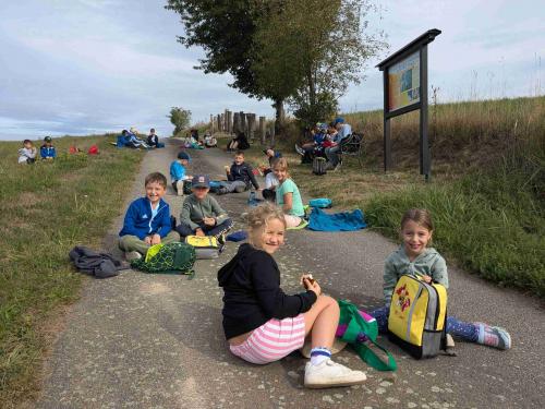 Wandertag, 11.9.2024