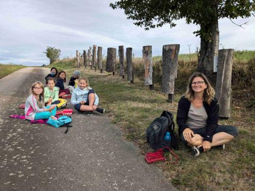Wandertag, 11.9.2024