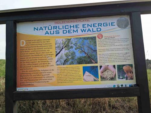 Wandertag, 11.9.2024