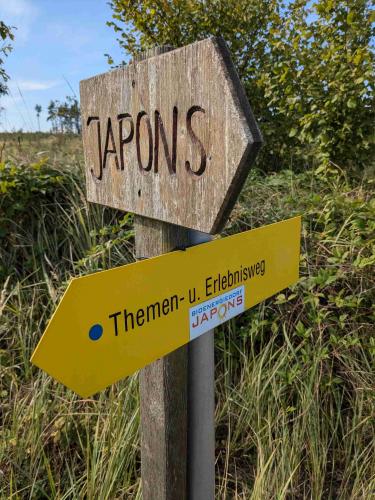 Wandertag, 11.9.2024