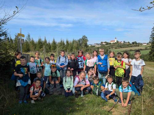 Wandertag, 11.9.2024